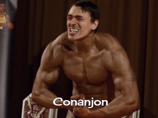 conanjon Click here to exit