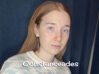 Constanceades