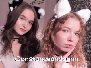 Constanceandsynn