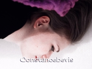 Constancebevis