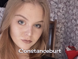 Constanceburt