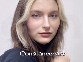 Constancecast
