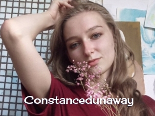 Constancedunaway