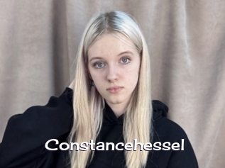 Constancehessel