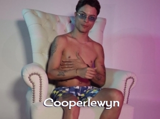 Cooperlewyn