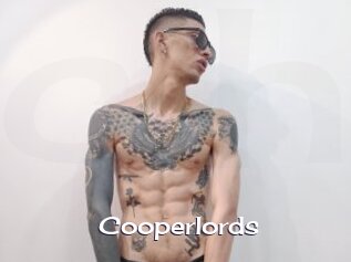cooperlords Click here to exit