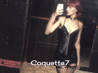 Coquette7