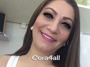 Cora4all
