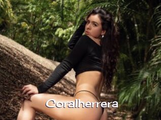 Coralherrera