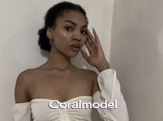 Coralmodel