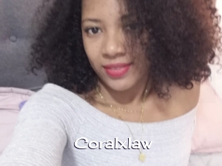 Coralxlaw