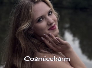 Cosmiccharm