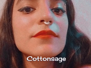 Cottonsage