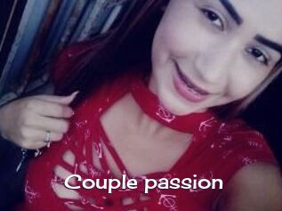 Couple_passion