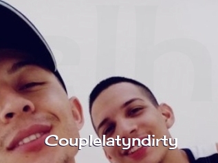 Couplelatyndirty