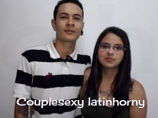 Couplesexy_latinhorny