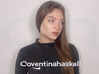 coventinahaskell Click here to exit