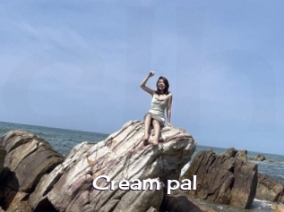 Cream_pal