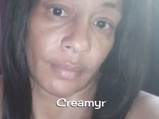 Creamyr