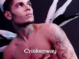 criskenway Click here to exit