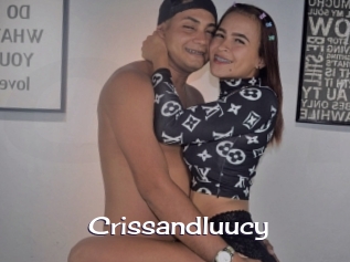 Crissandluucy