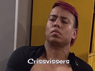 Crissvissers