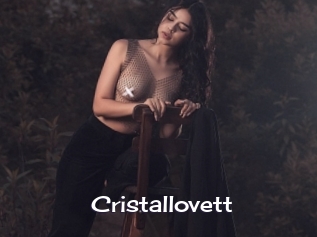 Cristallovett