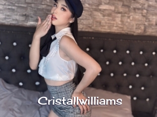 Cristallwilliams