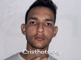 Cristhotsexy