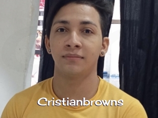 Cristianbrowns