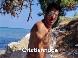 Cristiannude