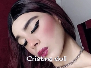 Cristina_doll