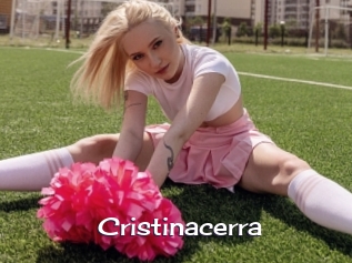 cristinacerra Click here to exit