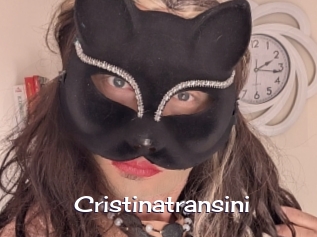 Cristinatransini