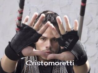 Cristomoretti