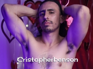 Cristopherbenson