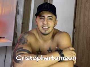 Cristophertomson