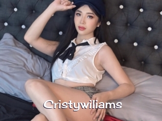 Cristywiliams