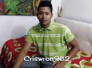 Criswron982