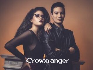 Crowxranger