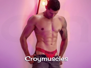Croymuscles