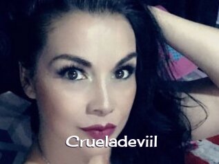 Crueladeviil