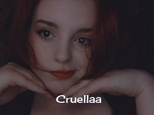 Cruellaa