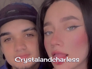 Crystalandcharless