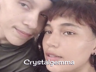 Crystalgemma