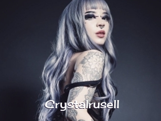 Crystalrusell