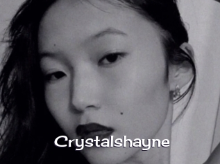 Crystalshayne