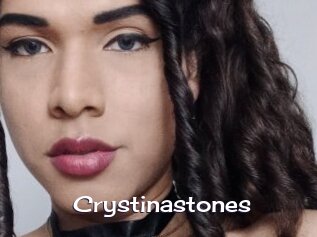 Crystinastones