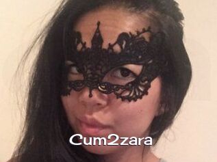Cum2zara