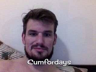 Cumfordays